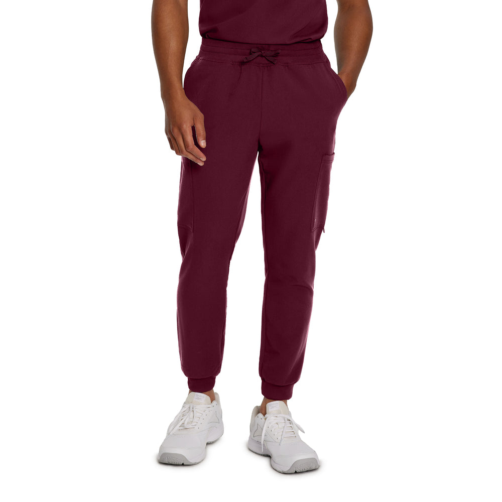 Men's jogger trousers - V-TESS - 222