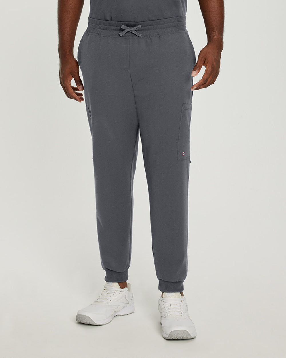 Men's jogger pants - V-TESS - 222T tall