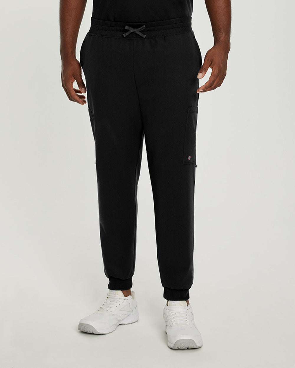 Men's jogger trousers - V-TESS - 222