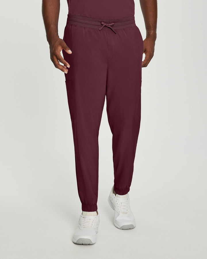 Pantalon jogger homme - FIT - 223T long