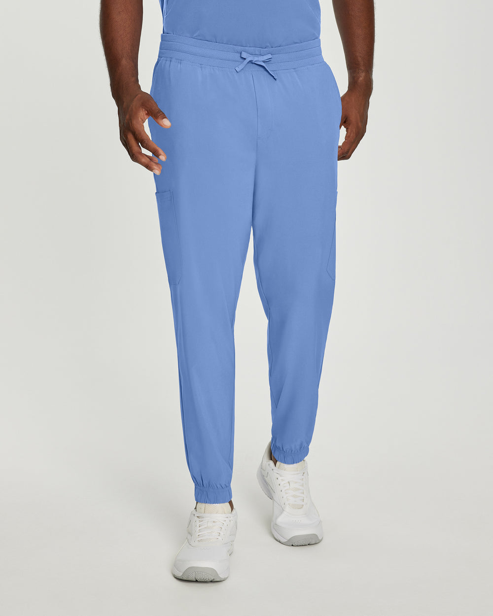 Pantalon jogger homme - FIT - 223T long