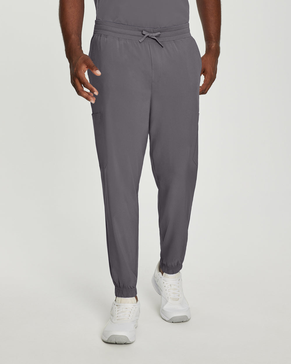 Pantalon jogger homme - FIT - 223T long