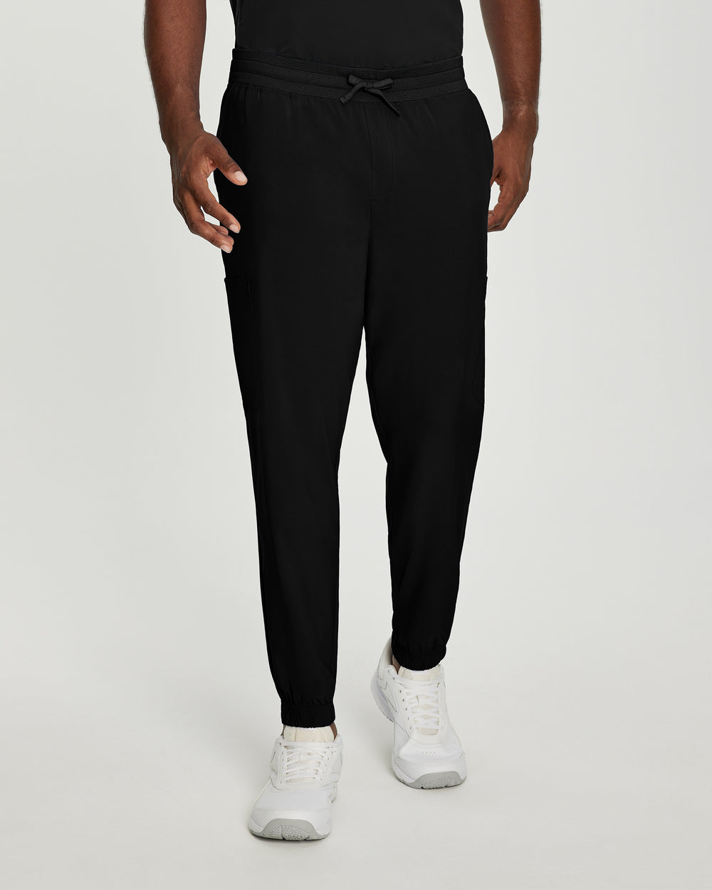 Pantalon jogger homme - FIT - 223T long