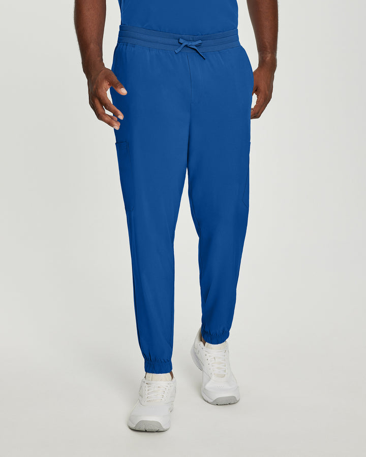 Pantalon jogger homme - FIT - 223T long