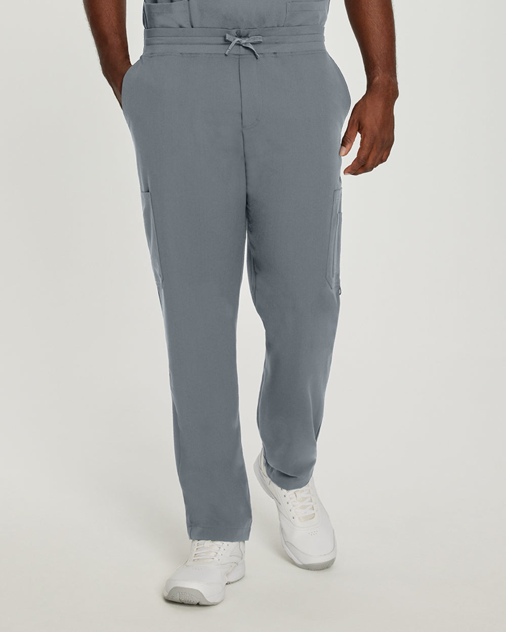 Men's straight trousers - V-TESS - 227