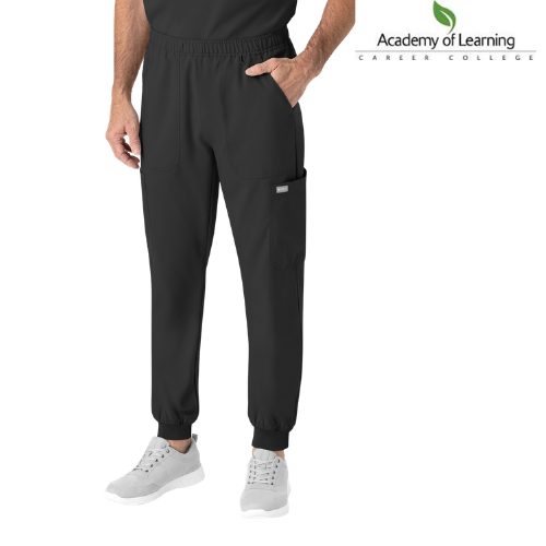 Pantalon jogger, homme - MOMENTUM - École Academy of Learning