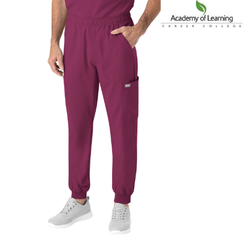 Pantalon jogger, homme - MOMENTUM - École Academy of Learning