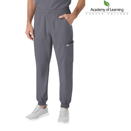 Pantalon jogger, homme - MOMENTUM - École Academy of Learning