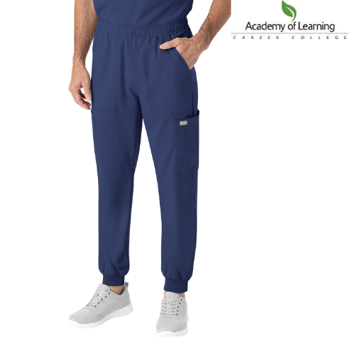 Pantalon jogger, homme - MOMENTUM - École Academy of Learning