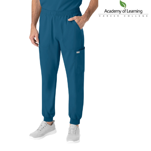 Pantalon jogger, homme - MOMENTUM - École Academy of Learning