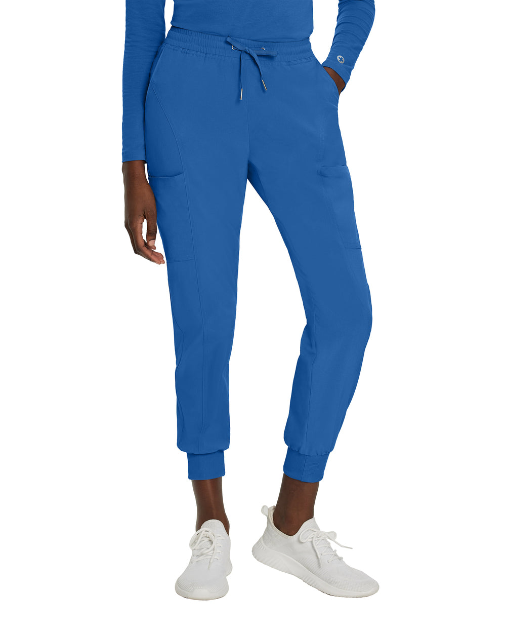 Women's jogger pants - FIT - 365T tall
