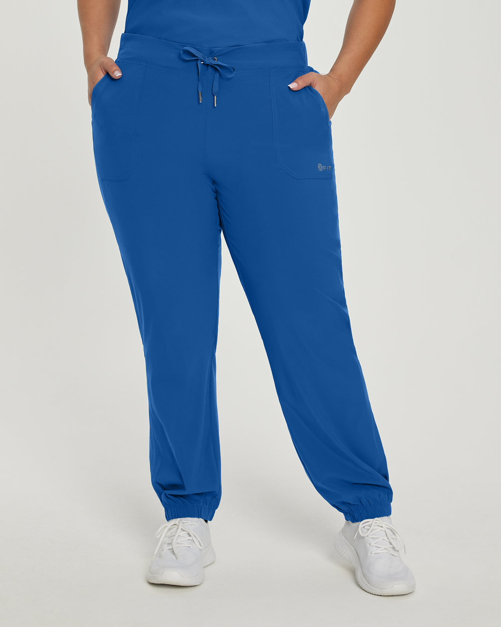 Women's jogger pants - FIT - 399 regular length
