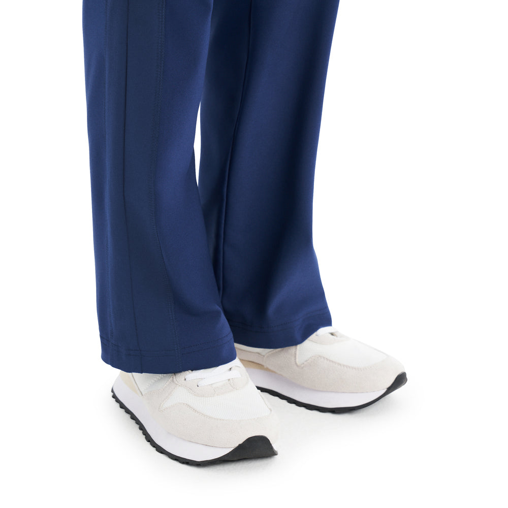 Pantalon femme droit - CRFT -  WC414