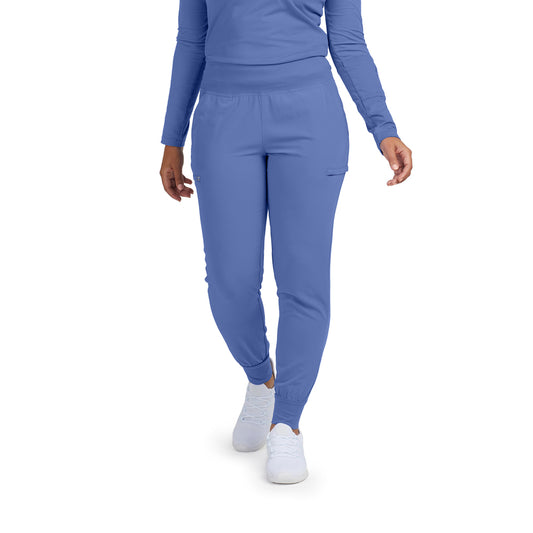 Women's jogger pants - CRFT - WC430T long length