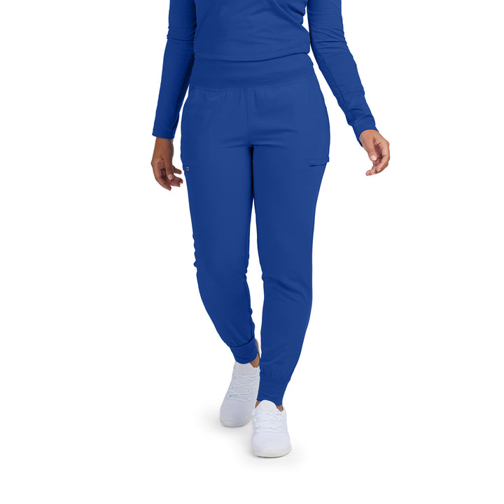 Women's jogger pants - CRFT - WC430