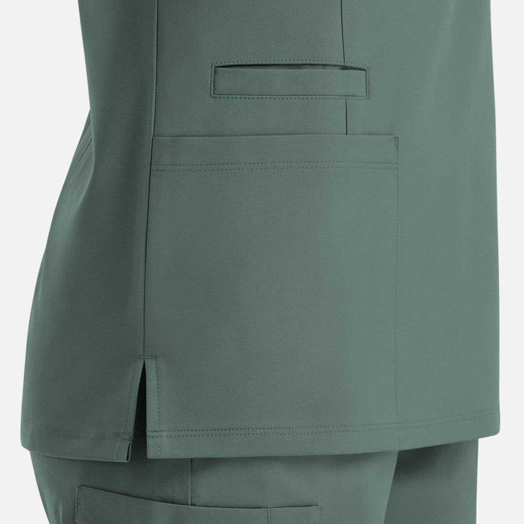 Women's top - 3 pockets - MOMENTUM - 5001