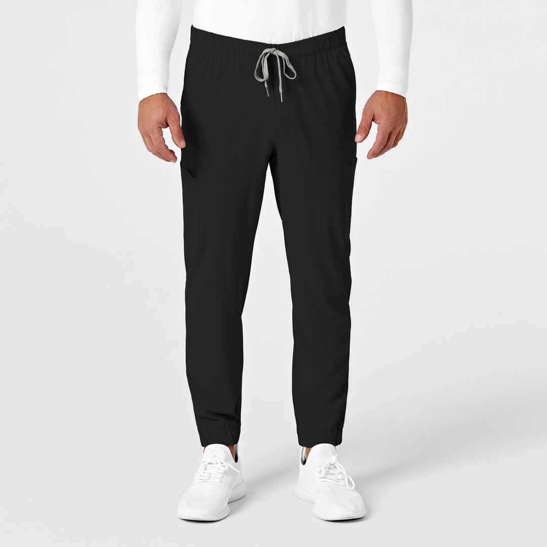 Pantalon jogger, homme - RENEW - 5034