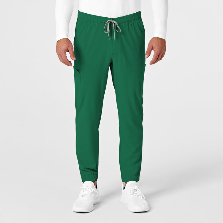 Pantalon jogger, homme - RENEW - 5034