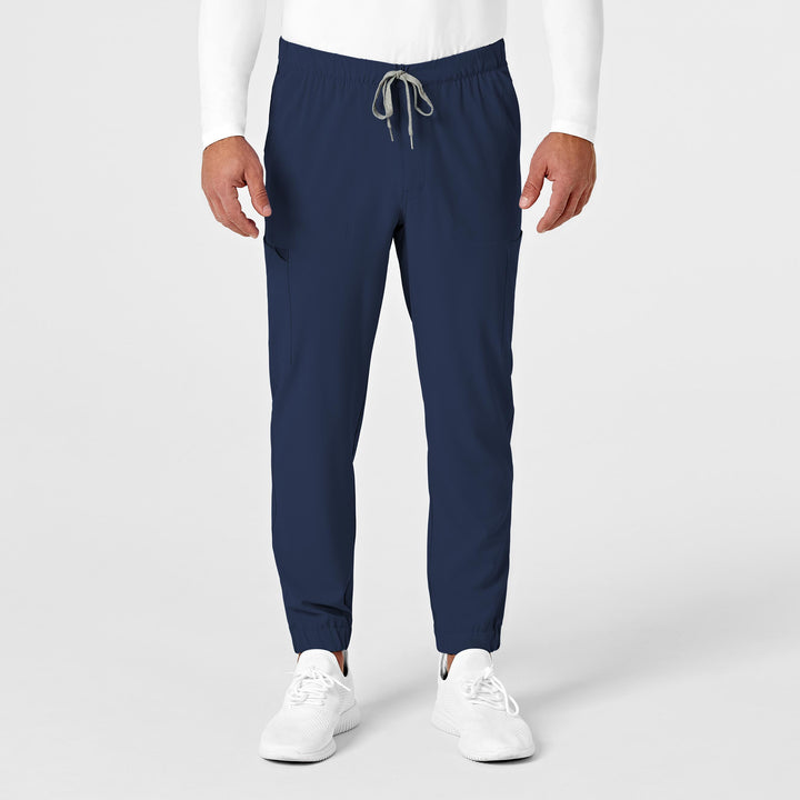 Pantalon jogger, homme - RENEW - 5034