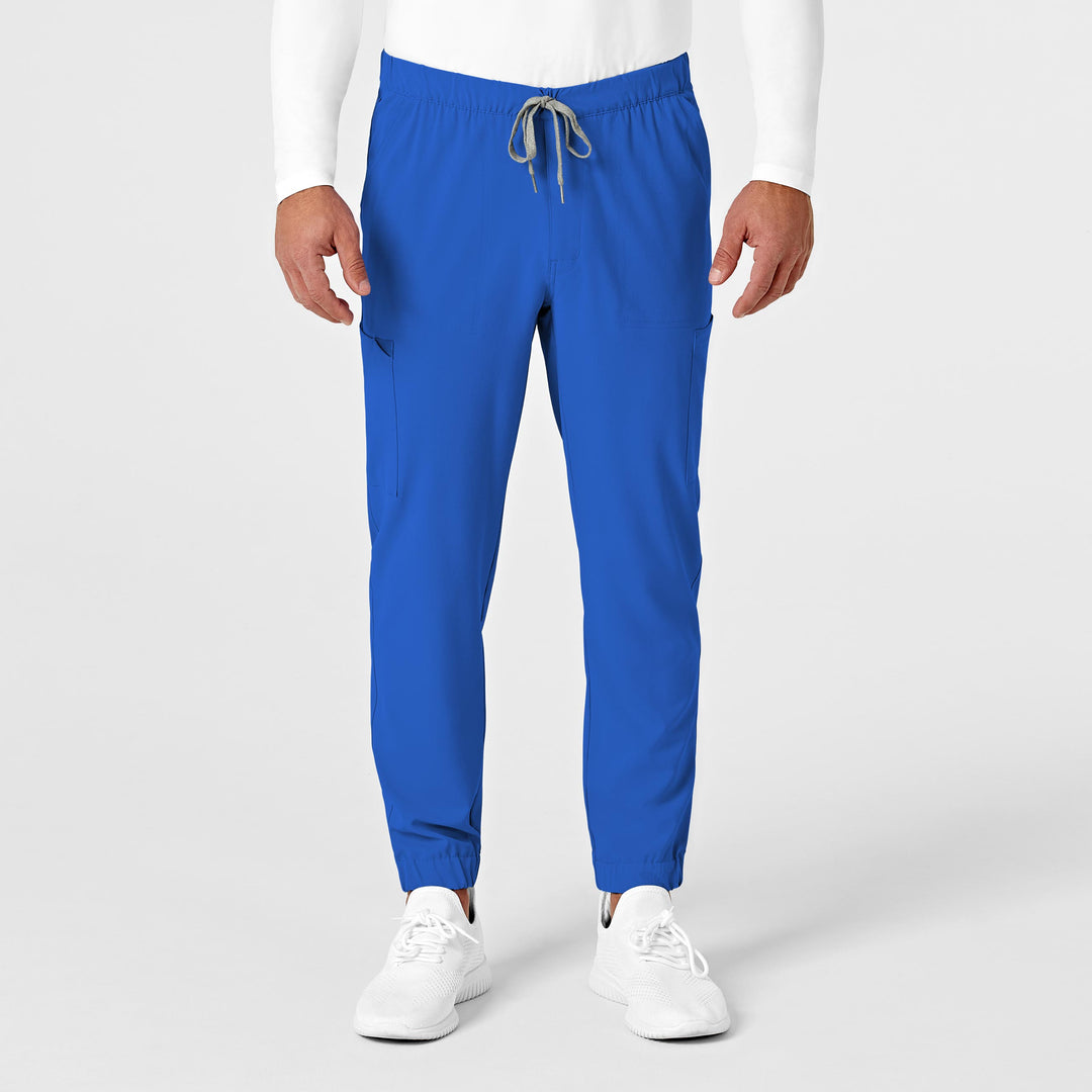 Pantalon jogger, homme - RENEW - 5034