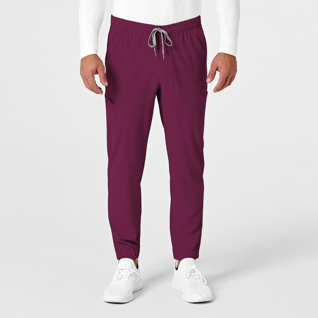 Pantalon jogger, homme - RENEW - 5034