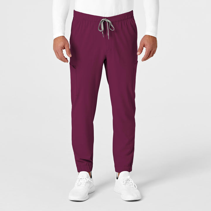 Pantalon jogger, homme - RENEW - 5034