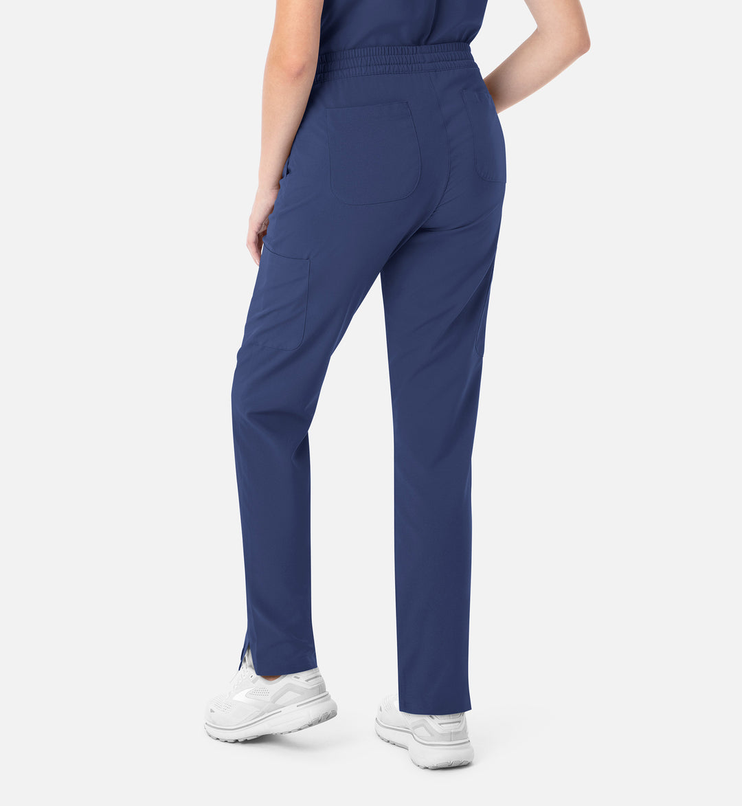 Women's straight-leg pants - MOMENTUM - SHADD HEALTH & BUSINESS CENTRE