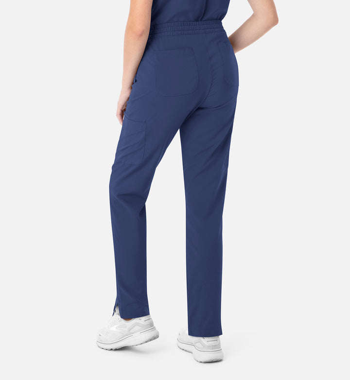 Women's straight-leg pants - MOMENTUM - SHADD HEALTH & BUSINESS CENTRE