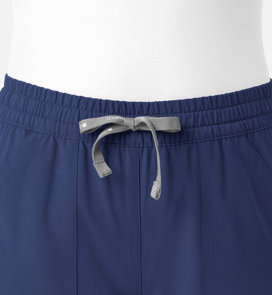 Women's straight-leg pants - MOMENTUM - SHADD HEALTH & BUSINESS CENTRE