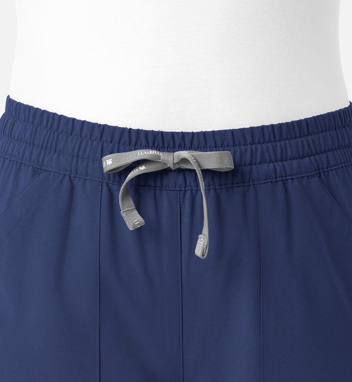 Women's straight-leg pants - MOMENTUM - SHADD HEALTH & BUSINESS CENTRE