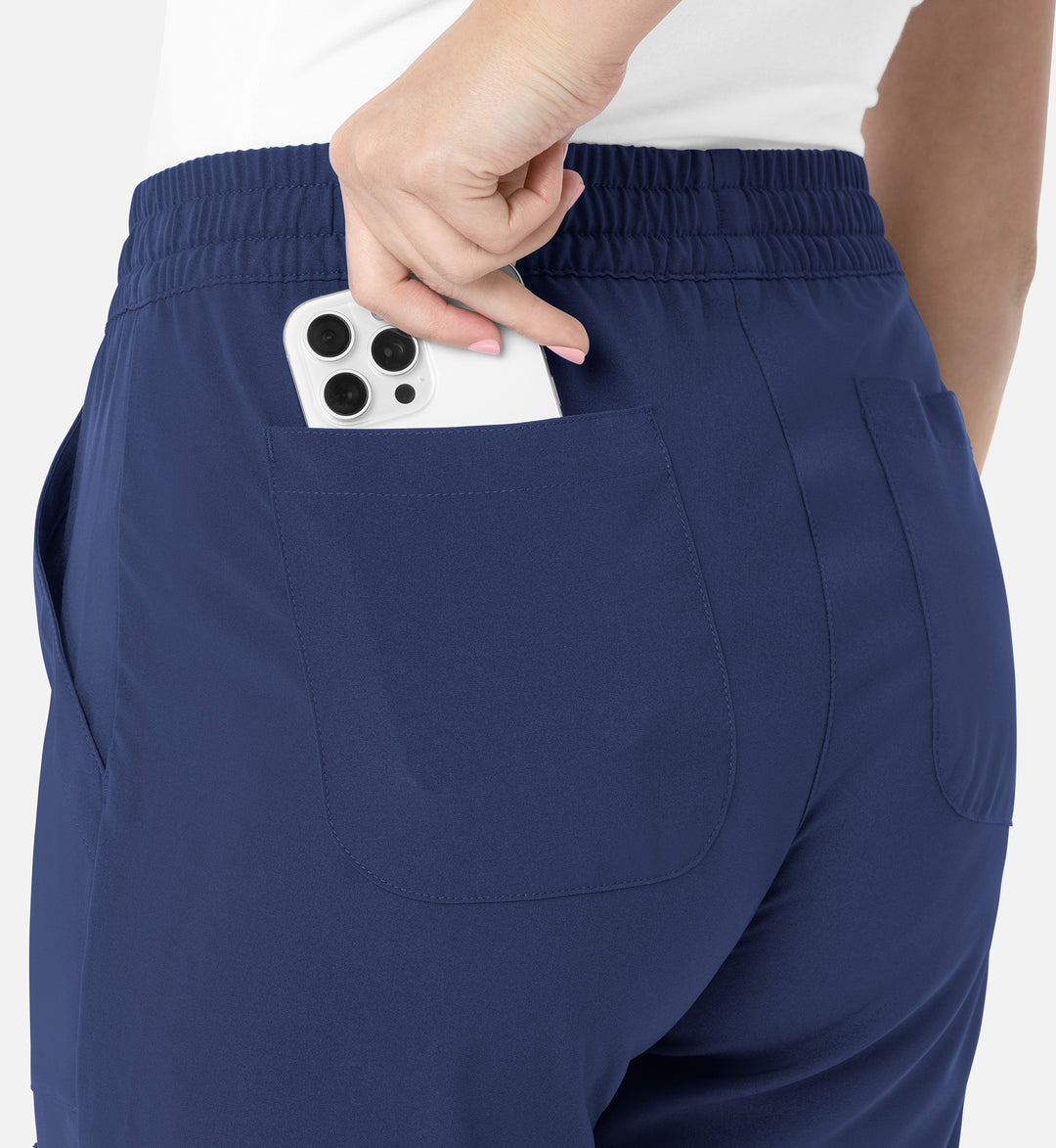 Women's straight-leg pants - MOMENTUM - SHADD HEALTH & BUSINESS CENTRE