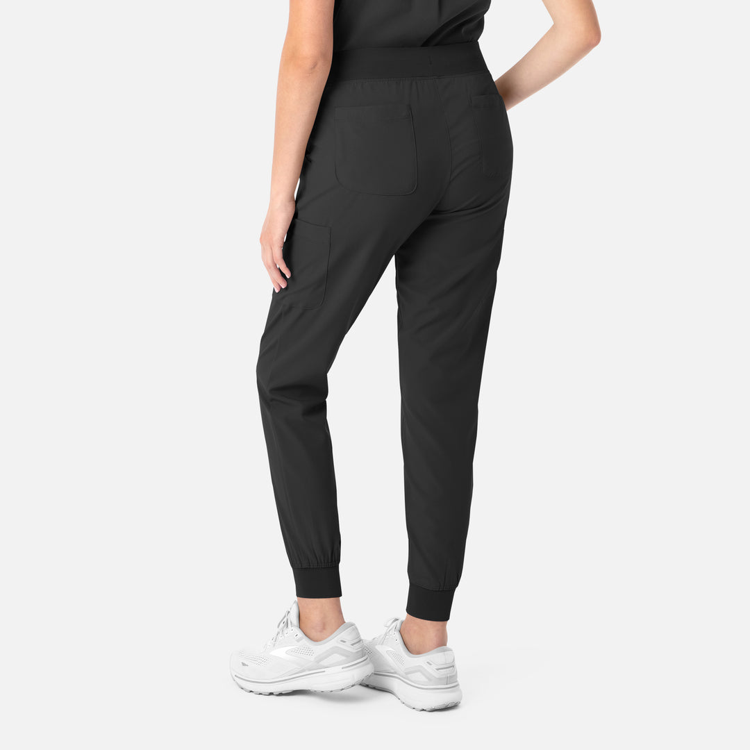 Women's jogger pants - MOMENTUM - 5892