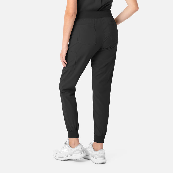 Women's jogger pants - MOMENTUM - 5892