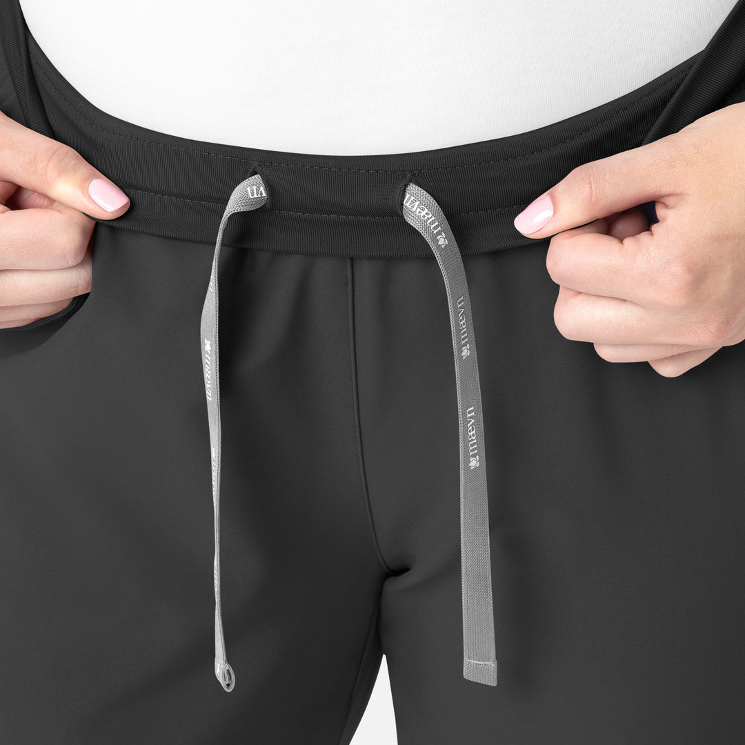 Women's jogger pants - MOMENTUM - 5892