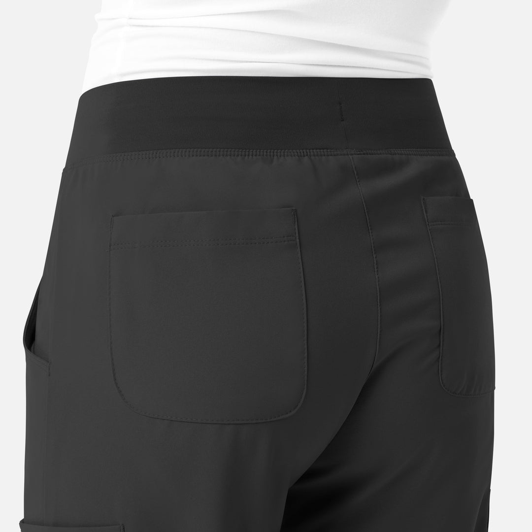 Women's jogger pants - MOMENTUM - 5892