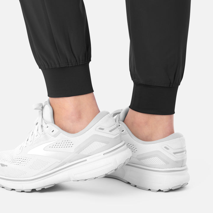 Women's jogger pants - MOMENTUM - 5892