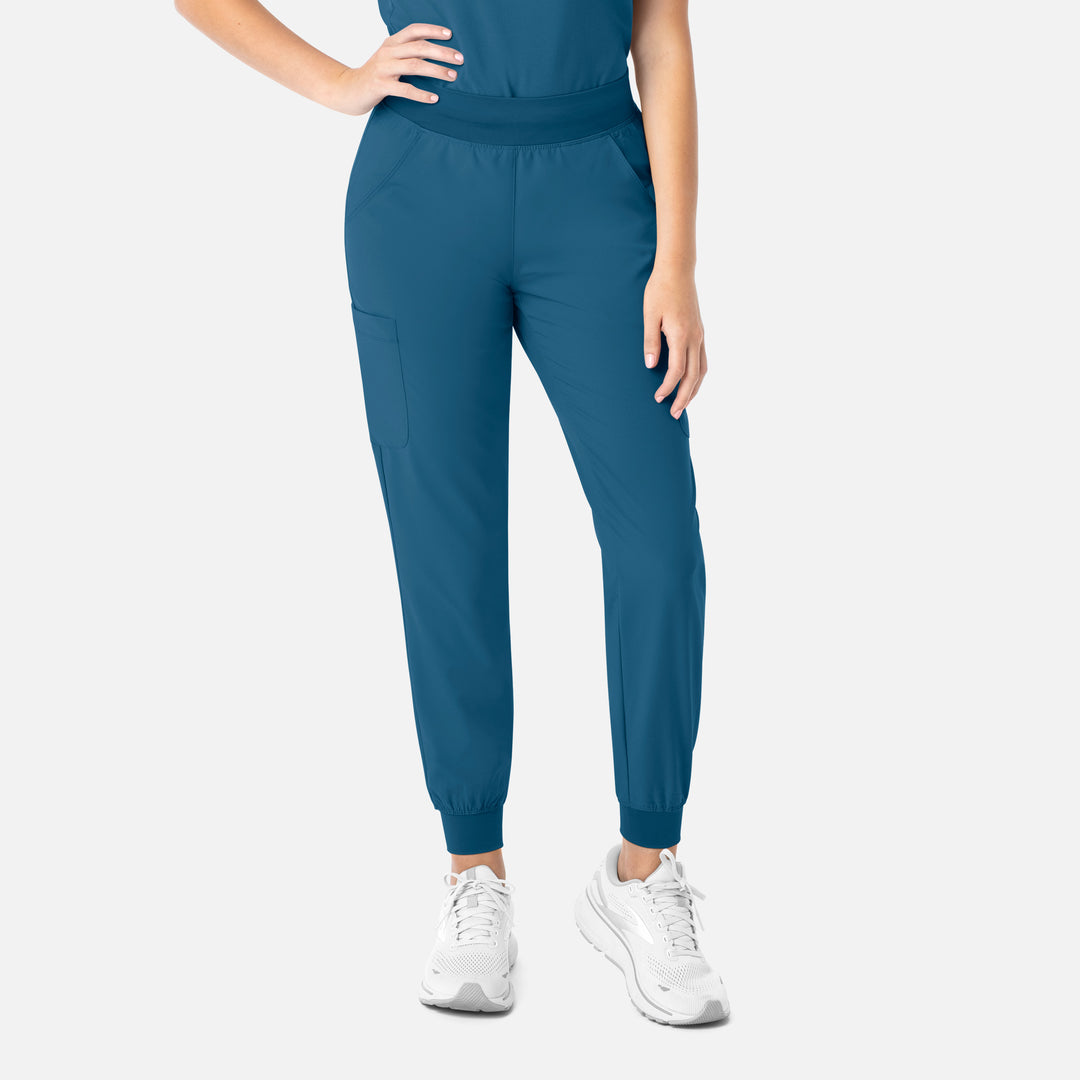 Women's jogger pants - MOMENTUM - 5892
