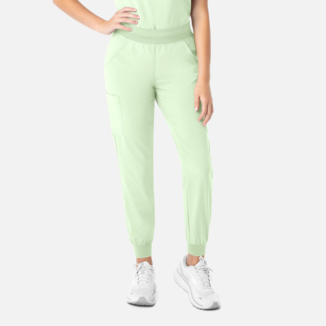 Women's jogger pants - MOMENTUM - 5892