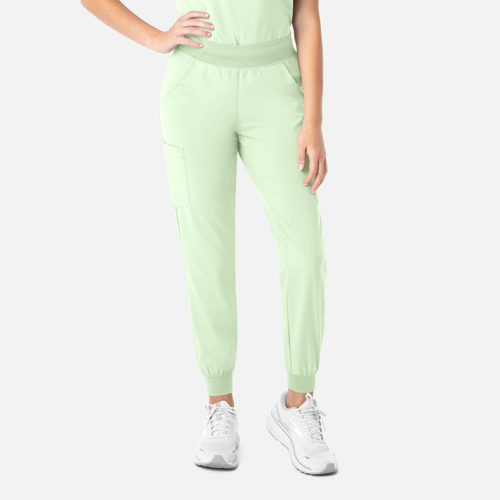 Women's jogger pants - MOMENTUM - 5892