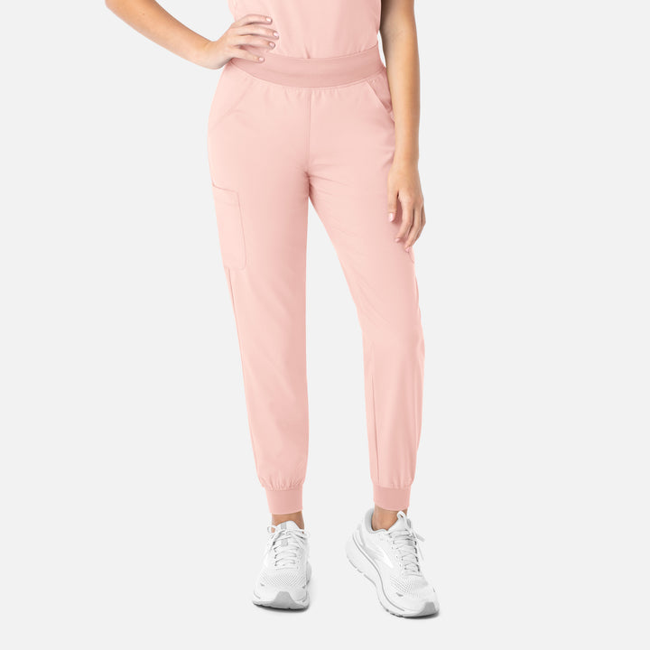 Women's jogger pants - MOMENTUM - 5892