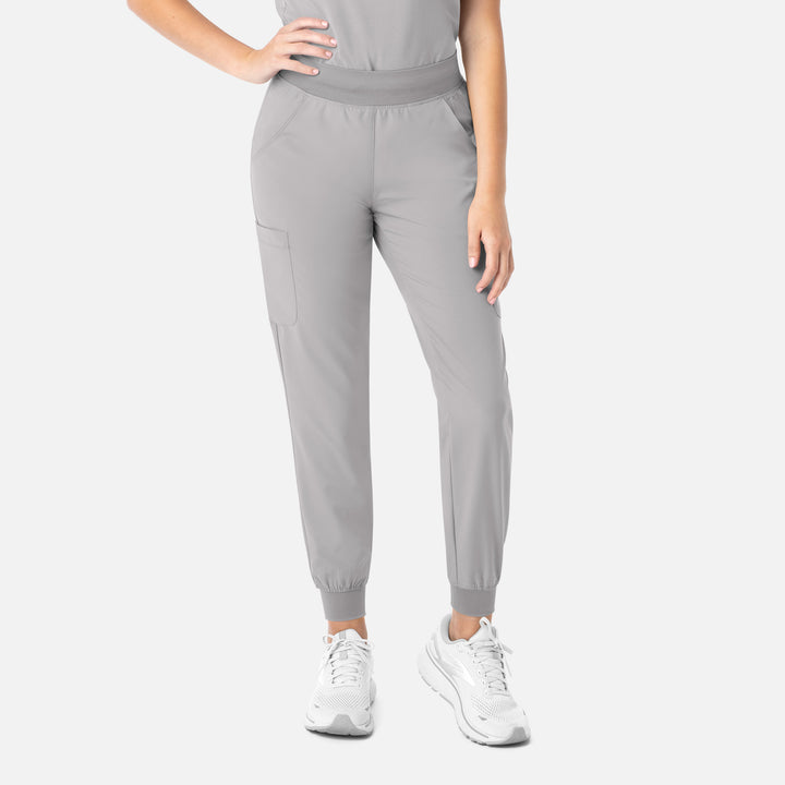 Women's jogger pants - MOMENTUM - 5892