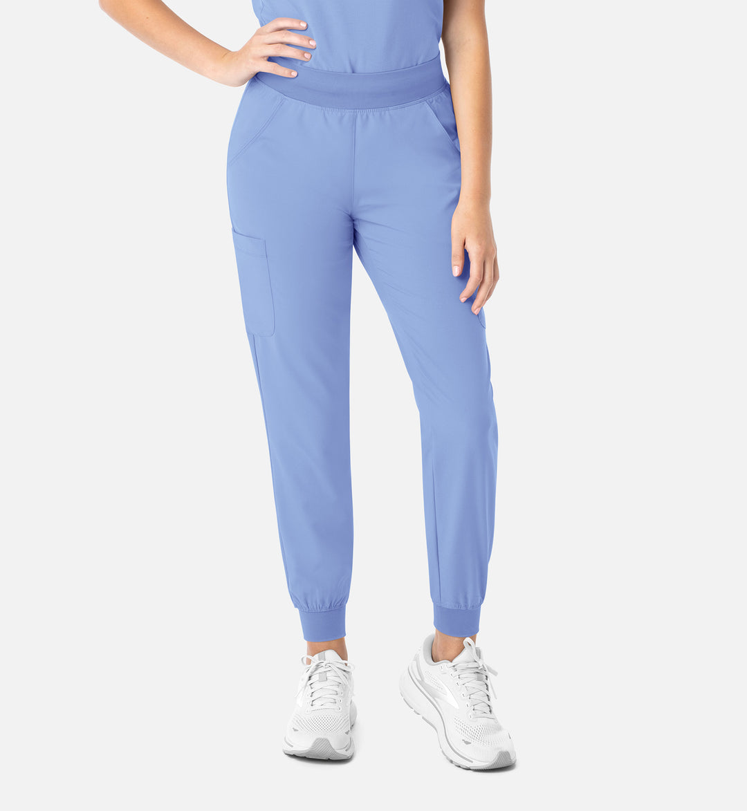 Women's jogger pants - MOMENTUM - 5892