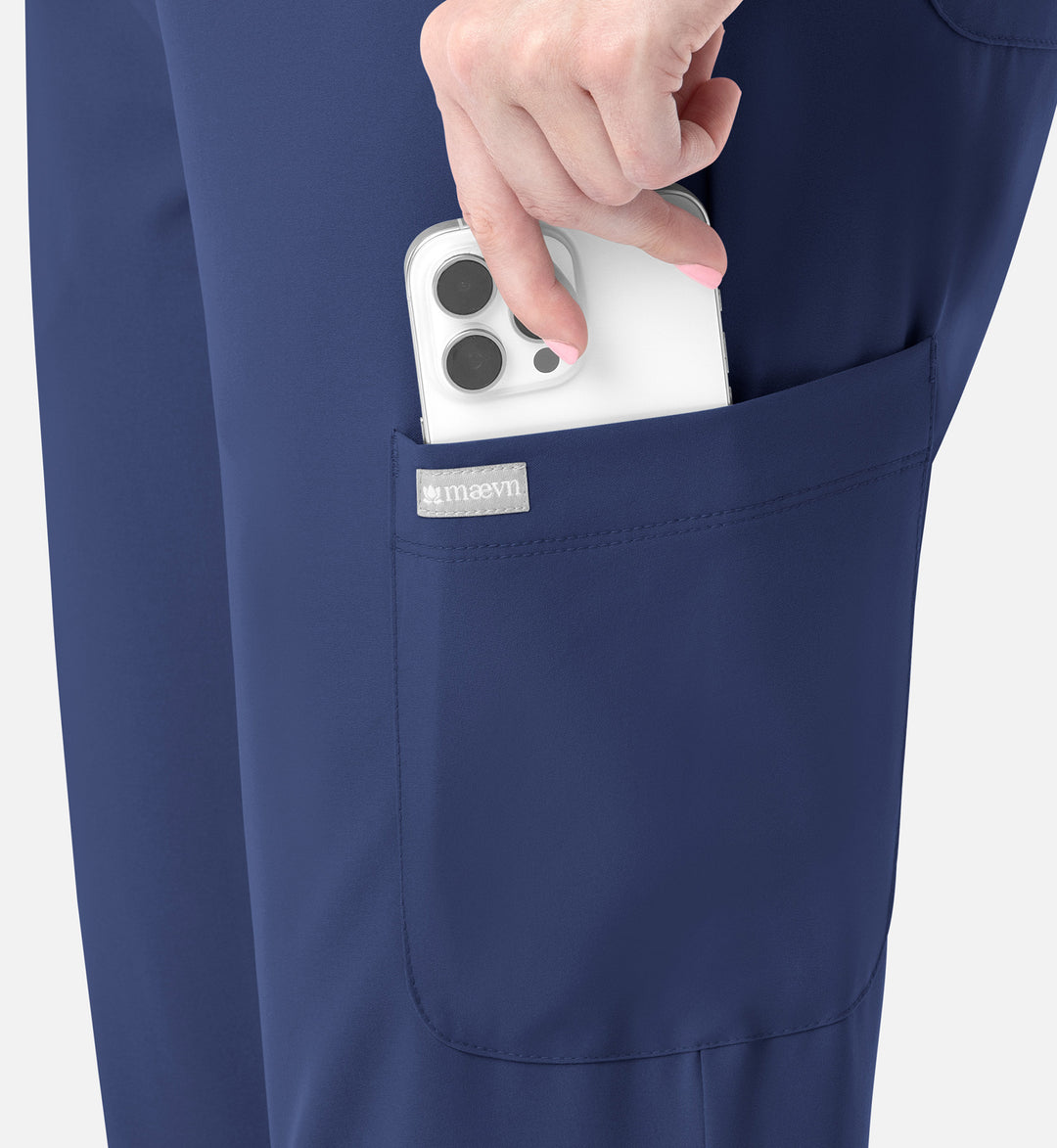 Pantalon jogger, femme - MOMENTUM - SHADD HEALTH & BUSINESS CENTRE
