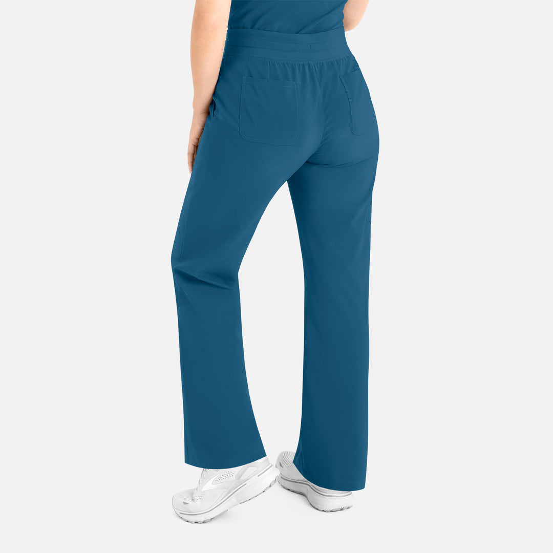 Women’s High Waist Pant - MOMENTUM - 5094
