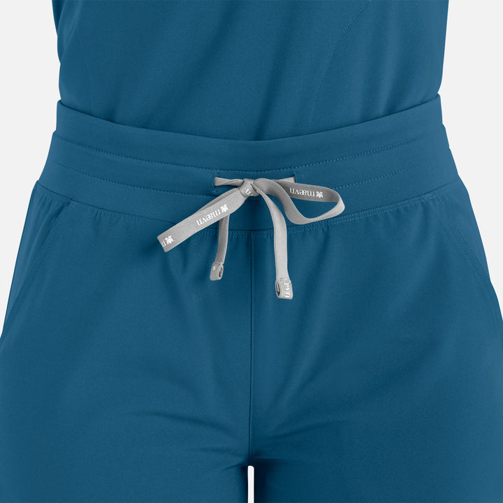 Women’s High Waist Pant - MOMENTUM - 5094