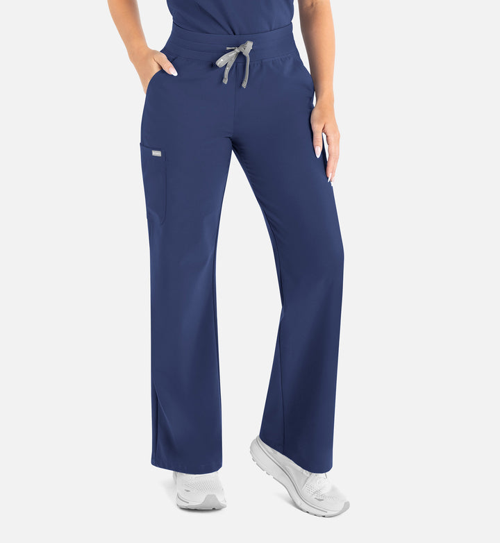 Women’s High Waist Pant - MOMENTUM - 5094