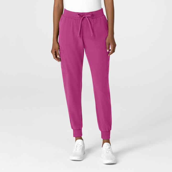 Pantalon jogger, femme - NOVA - 5132
