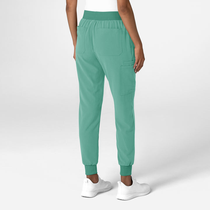 Pantalon jogger, femme - NOVA - 5132