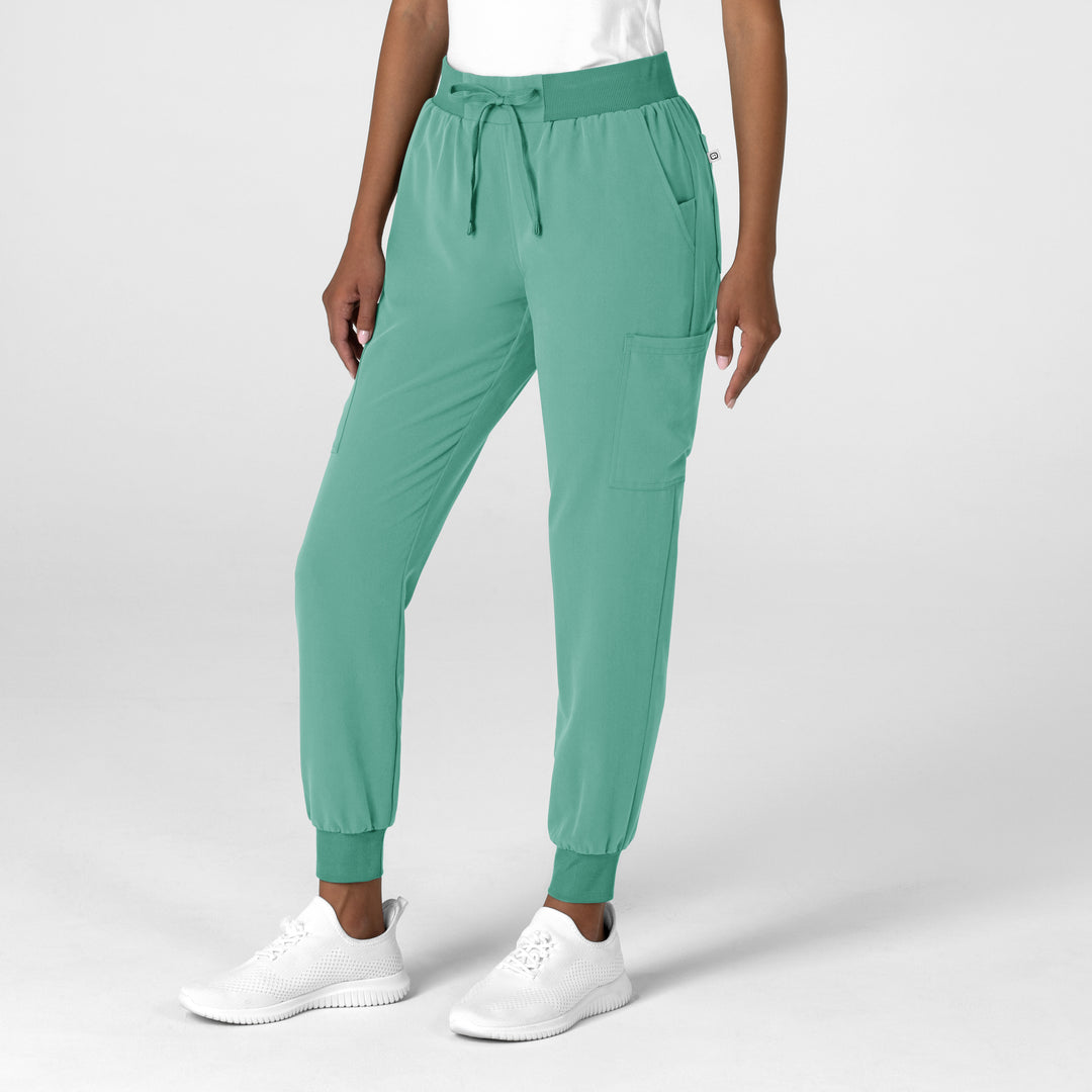 Pantalon jogger, femme - NOVA - 5132