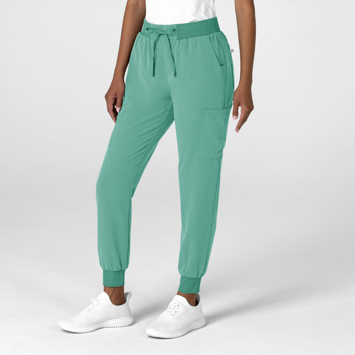 Pantalon jogger, femme - NOVA - 5132
